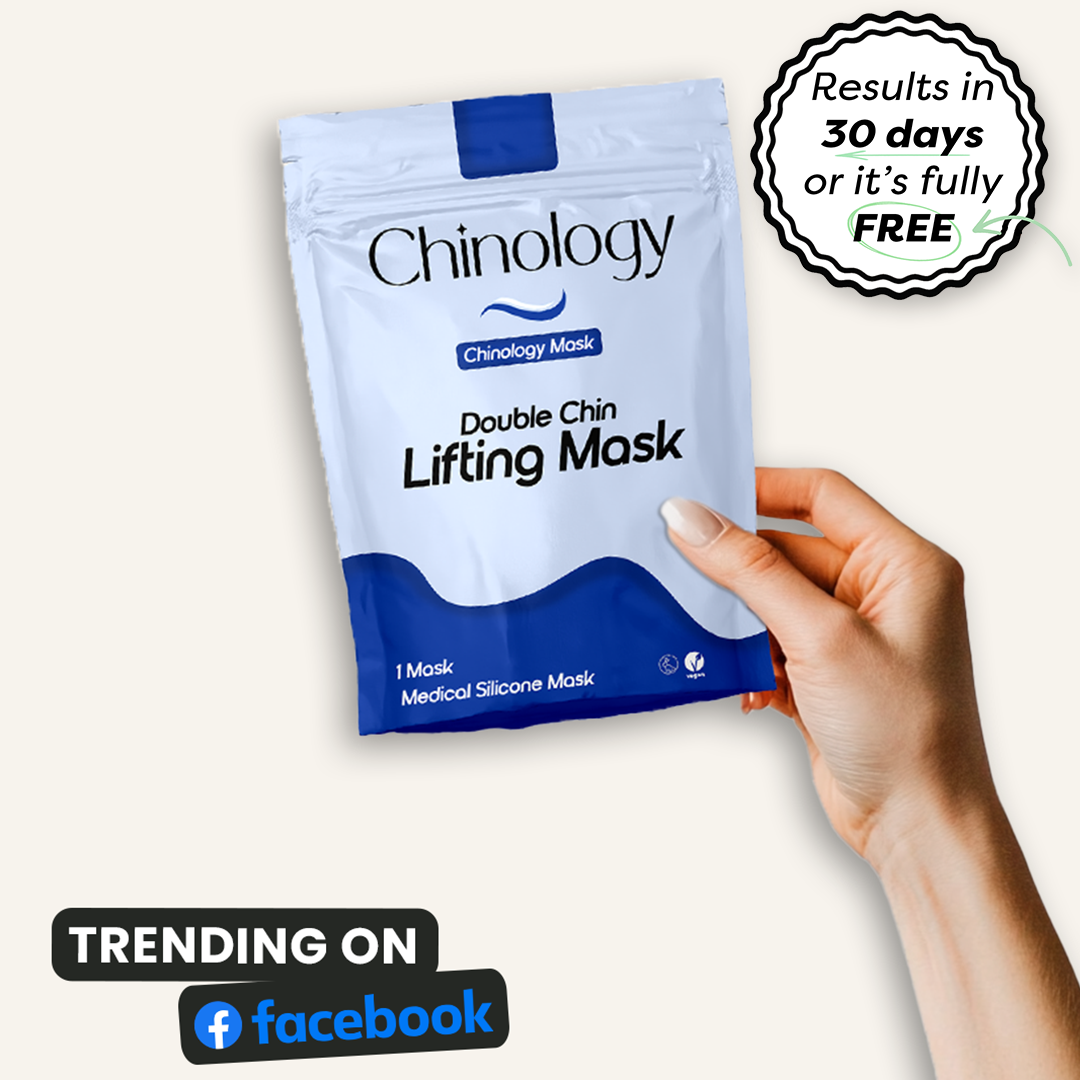 The Chinology™ Lift (Retinol & Collagen Formula)