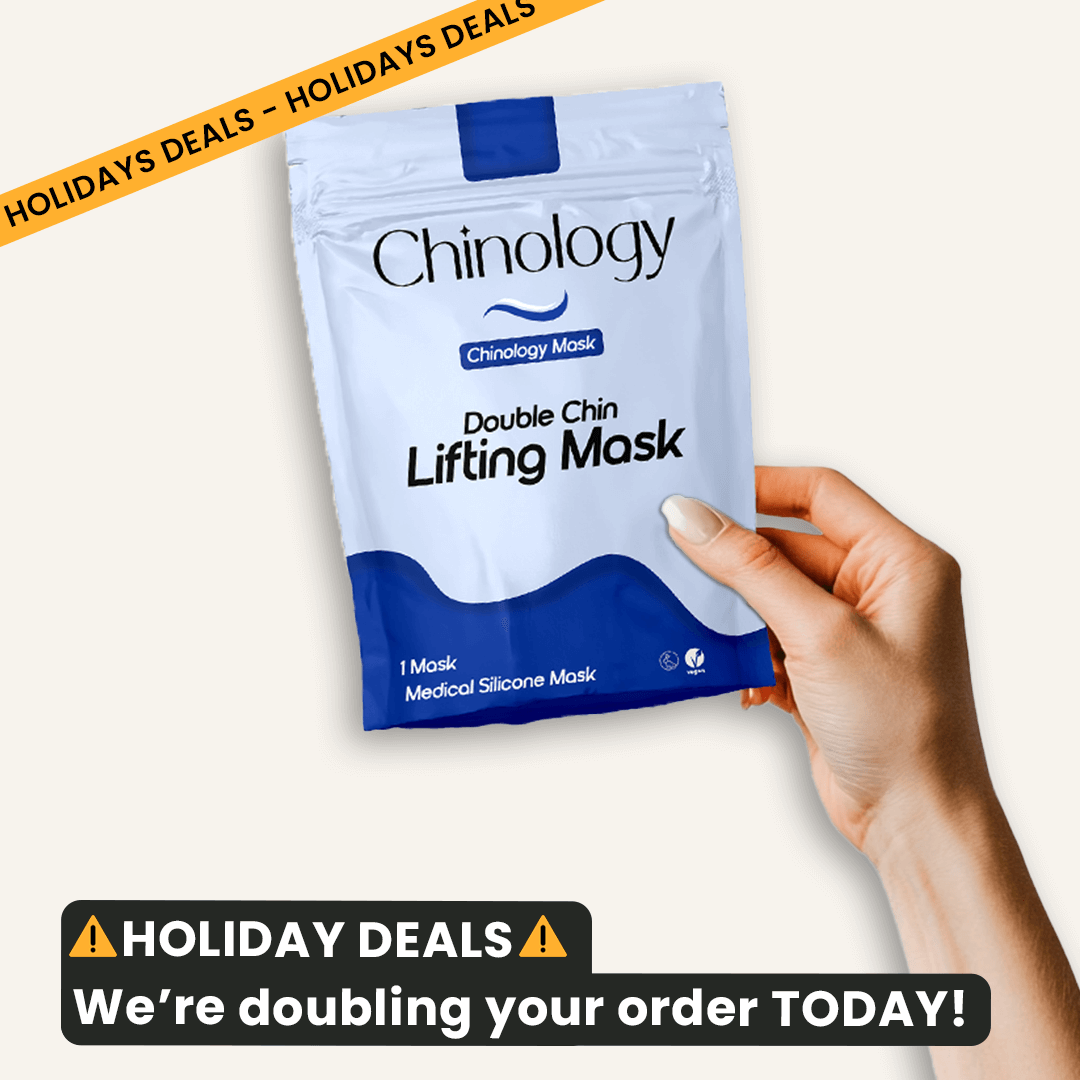 The Chinology™ Lift - Holiday Deals