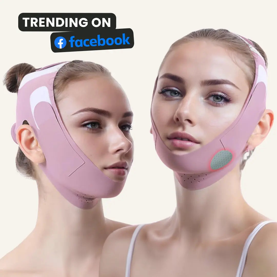 Chinology Night Mask – Maximize Results and Eliminate Your Double Chin Chinology™ US