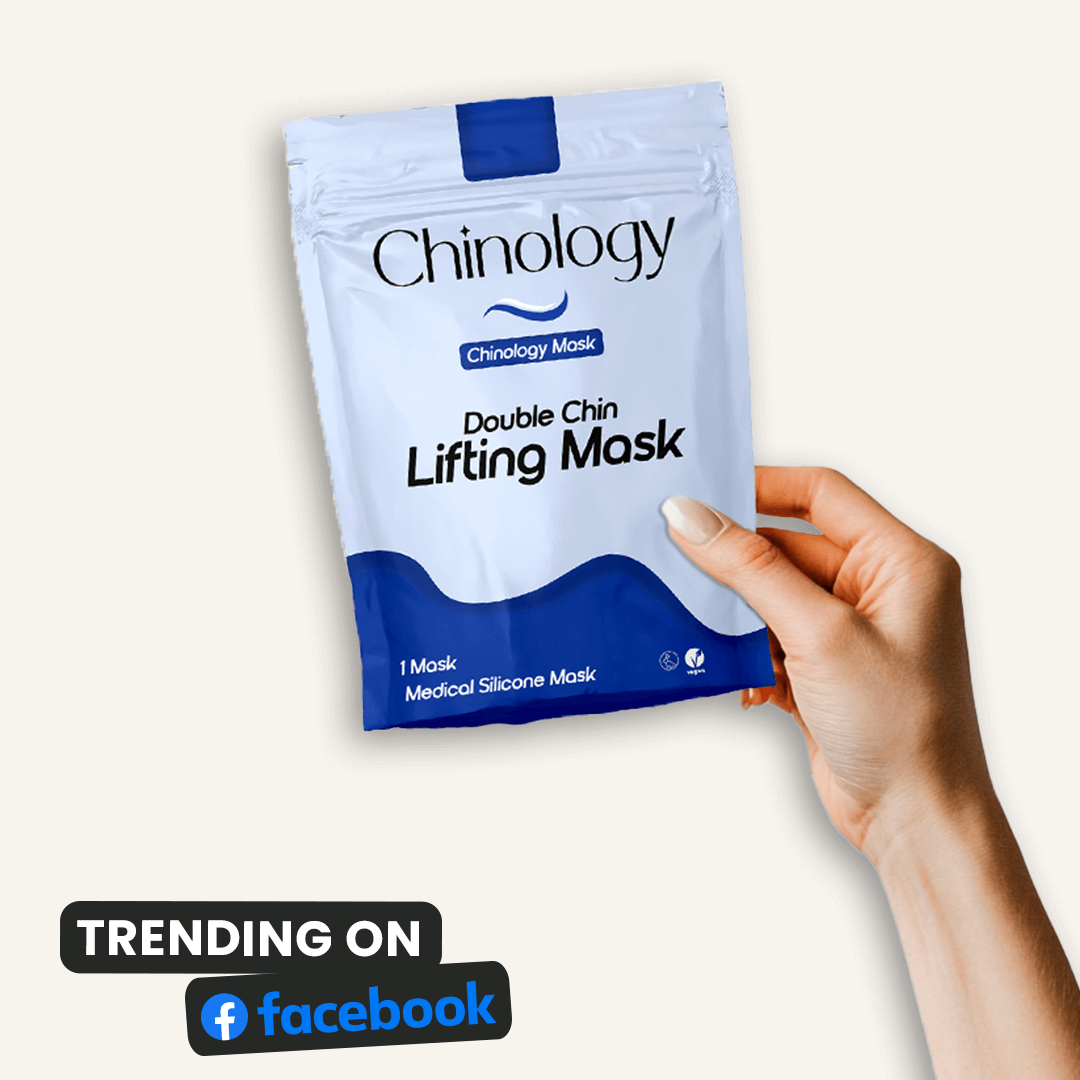 The Chinology™ Lift (2025 Version)