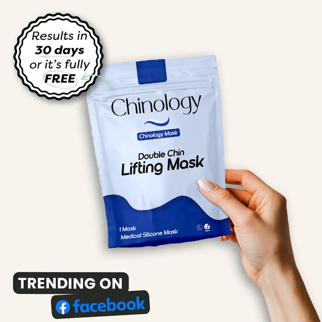 The Chinology™ Lift (v3)