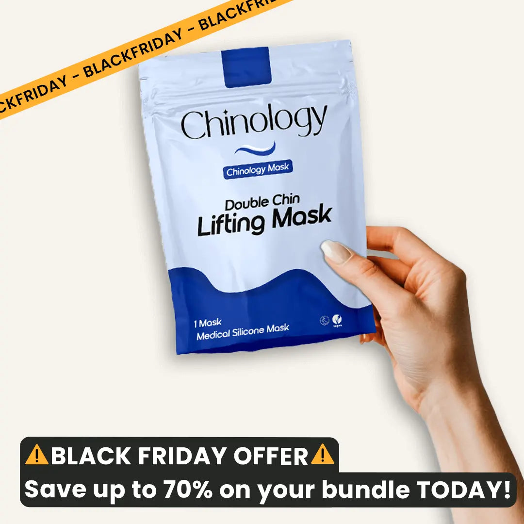 The Chinology™ Lift  (Retinol & Collagen Formula) (2026 Version) Chinology US