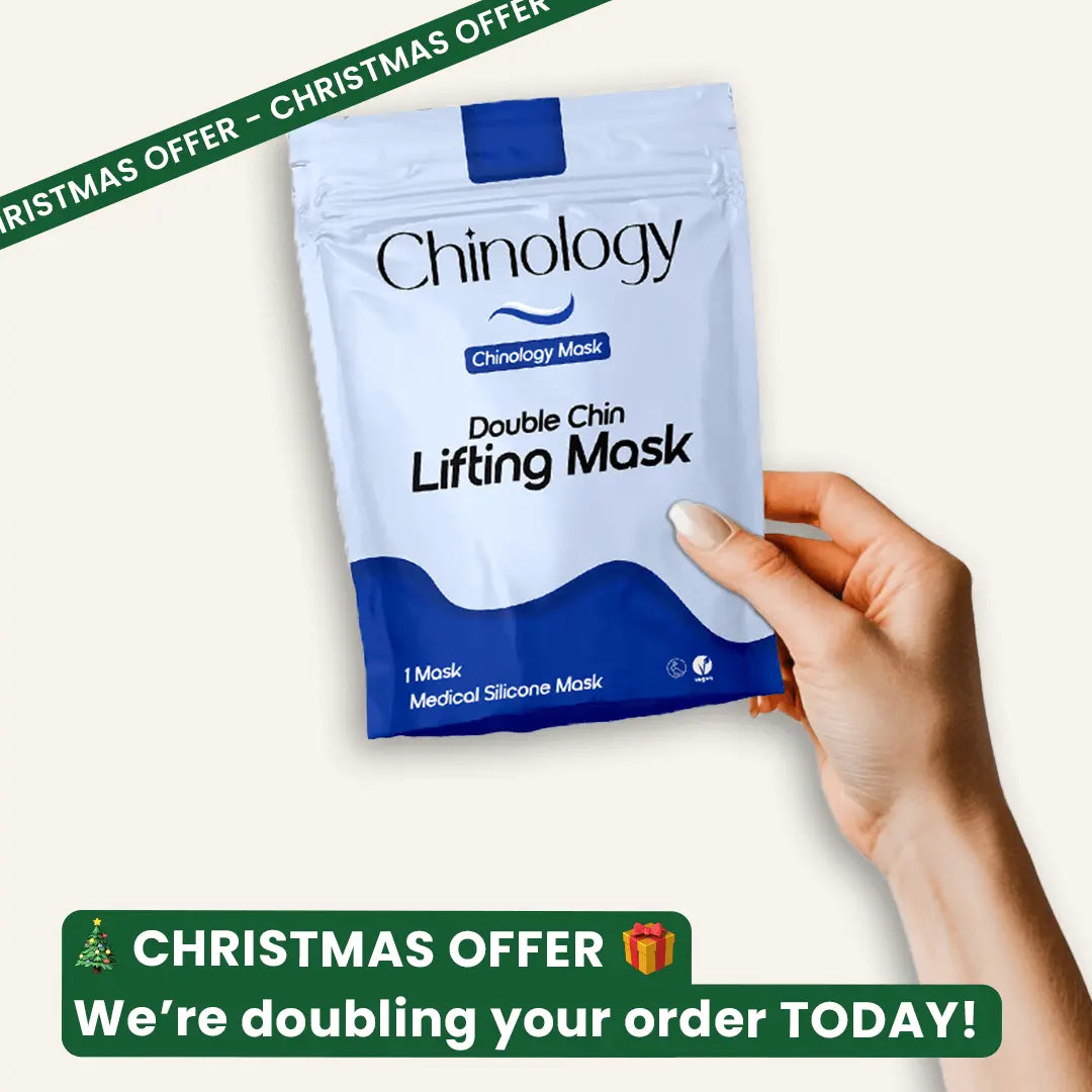 The Chinology™ Lift  - Cristmas Deal Chinology US