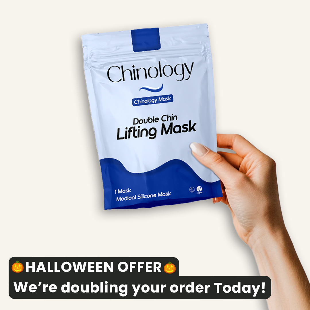 The Chinology™ Lift  - Exclusive Halloween Deal