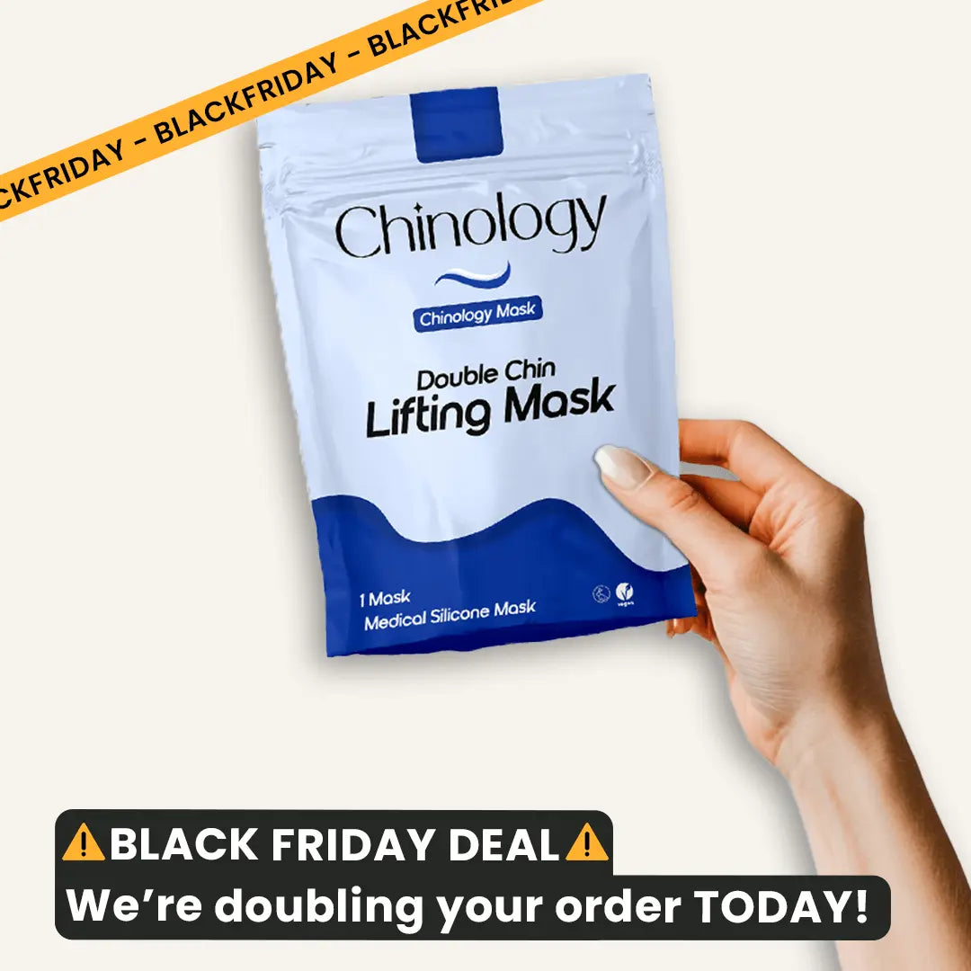 The Chinology™ Lift  - Black Friday Deal Chinology US