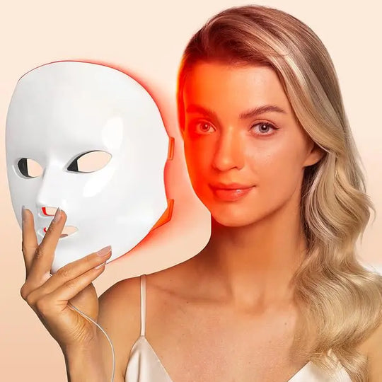 Chinology LED Wrinkle Mask – Eliminate Your Wrinkles Now with Chinology (OFFER EXCLUSIVE TO CUSTOMERS) Chinology™ US