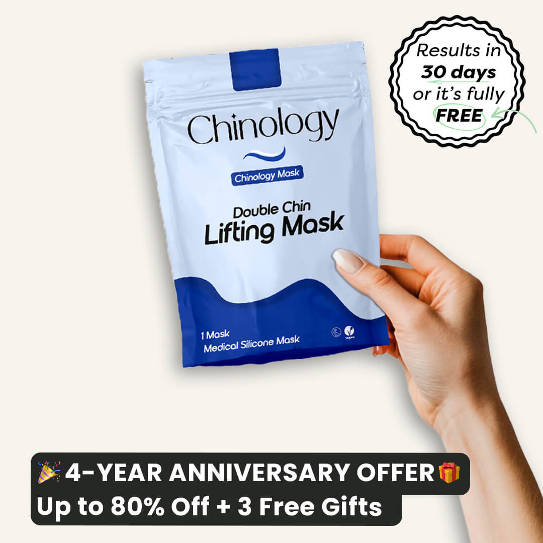 The Chinology™ Lift  (New Version)