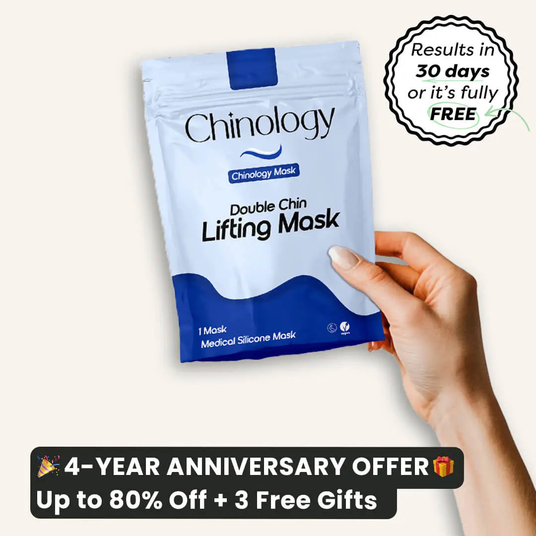 The Chinology™ Lift  (New Version · 2026)